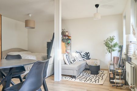 Te huur: Studio Bongerdsteeg in Harderwijk - Photo 2