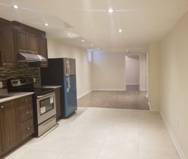 For Lease - 12 Locarno Street Unit# (Bsmt), Brampton, Ontario - Photo 4