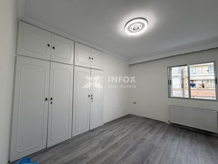 ΕΝΟΙΚΙΑΖΕΤΑΙ Διαμέρισμα 120 τ.μ. – Ξηροκρήνη - Photo 5