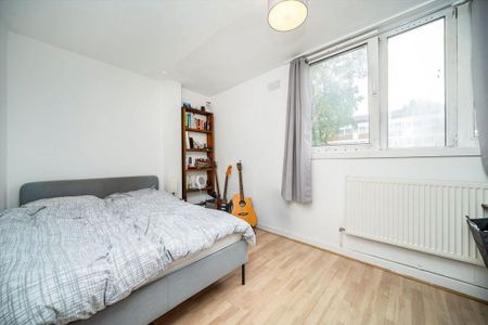 3 bedroom maisonette to rent - Photo 4
