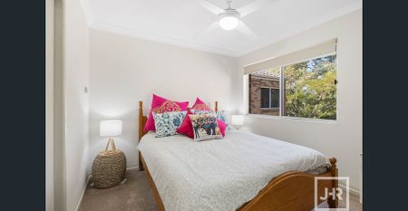 RENOVATED APARTMENT WITH SPACE - Photo 5