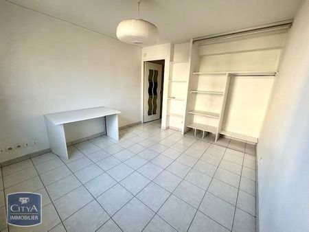 Location Appartement 1 pièce 19m² AIX EN PROVENCE 13100 - Photo 2