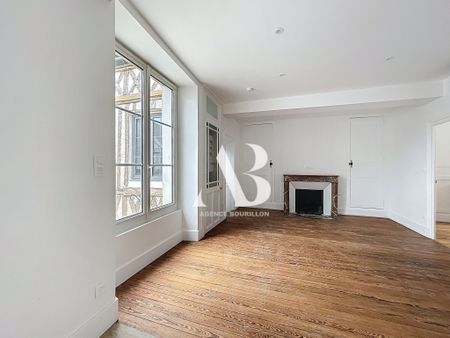 Location Appartement 3 pièces 62m² PROVINS 77160 - Photo 5