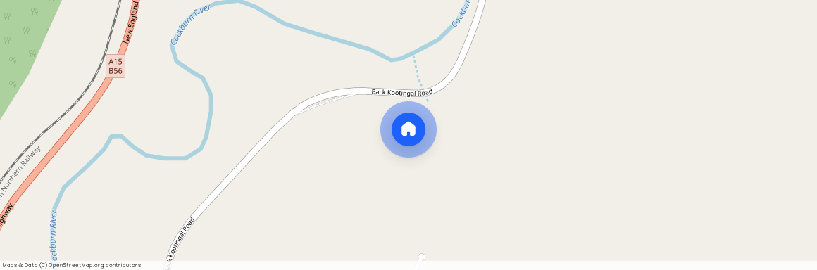 NSW, 282 Back Kootingal Road, 2340, Nemingha