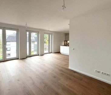 Erstbezug: Wohnen in bester Lage von Stuttgart Nord - Moderne 2-Zim... - Photo 2