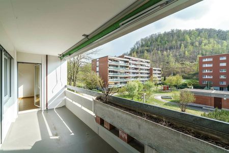 "Traumhafte 4.5-Zimmer-Wohnung an ruhiger Lage in Muttenz" - Foto 5