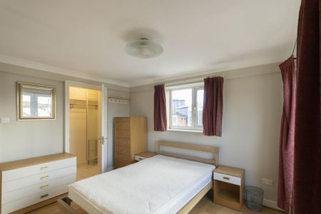 2 bedroom apartment to rent - Photo 5