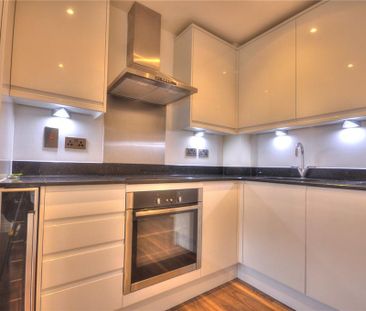 1 bedroom apartment to rent - Photo 3