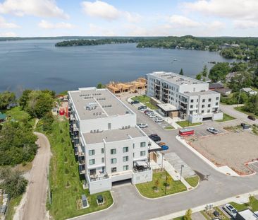 For Lease - 19B West Street Unit# 404, Kawartha Lakes, Ontario - Photo 2