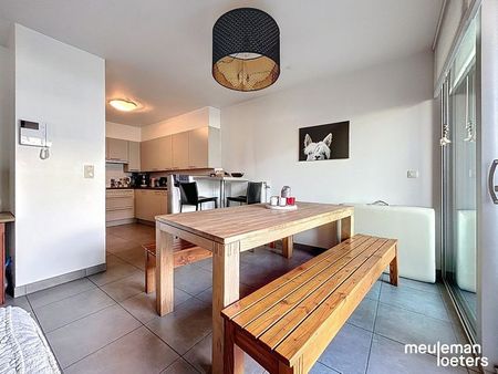 Appartement te huur - Photo 3