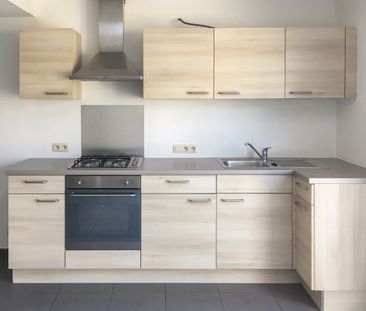 Woning met tuin in de Houtemstraat - Photo 3