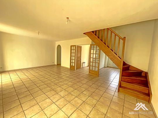 Location Maison 4 pièces 105m² MONTPELLIER 34070 - Photo 1