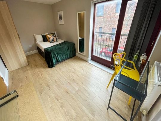Markden Mews, Liverpool. - Photo 1