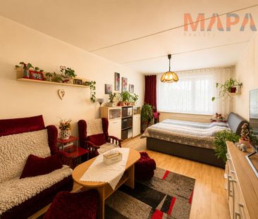Pronájem bytu 1+1 39 m², Alešova , Jirkov - Фото 5