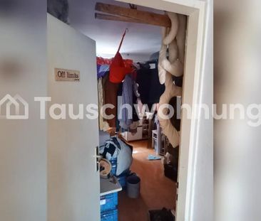TAUSCHWOHNUNG 3 Zimmer Maxvorstadt, Suche 1-2 Zimmer in selber Lage - Photo 2