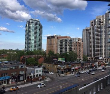 For Lease - 5508 Yonge Street Unit# 601, Toronto, Ontario - Photo 4