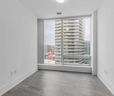 For Lease - 10 York Street Unit# 4810, Toronto, Ontario - Photo 1