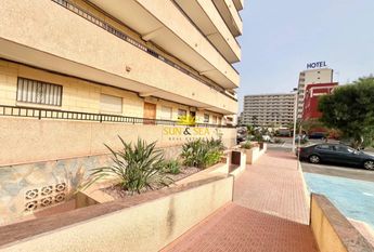 1 BEDROOM APARTMENT IN TORREVIEJA