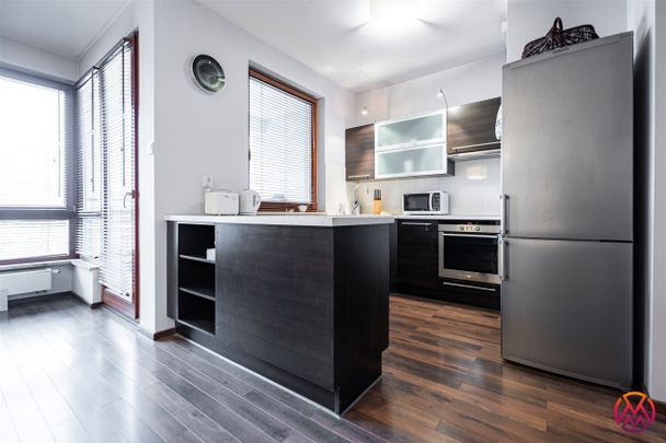 Łódź, Śródmieście, Nawrot - Zdjęcie 1