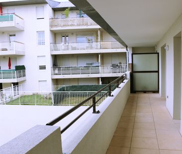 Location Appartement 2 pièces 47m² AVIGNON 84000 - Photo 1