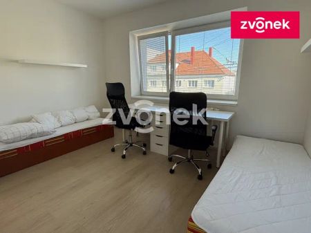 Pronájem lůžka pro muže - studenta, pěkné a příjemné bydlení v RD Štefánikova - Photo 5