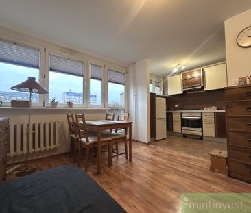 Kawalerka w centrum miasta vis-a-vis Kaskady - Zdjęcie 5