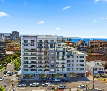 City living moments to Wollongong Harbour - Photo 4