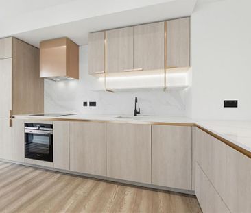 2 bedroom apartment to rent - Photo 6