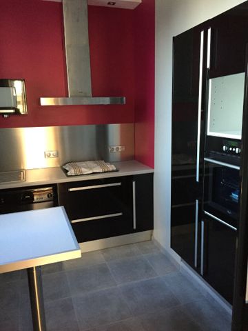 Location appartement 3 pièces, 85.00m², Soissons - Photo 2