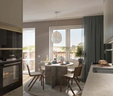 Bifrostgatan, Mölndal - Foto 4