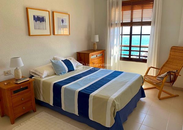 Se alquila apartamento en Costa del Silencio de 2 dormitorios