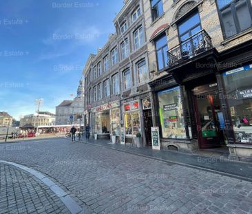 Te huur: Appartement Markt in Maastricht - Foto 2