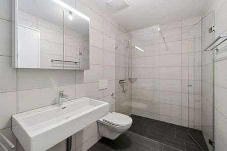 3.5 Zimmer, 94 m², 3. Stock - Foto 4