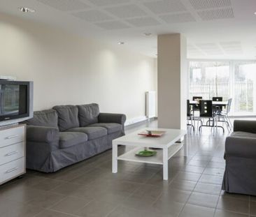 Résidence étudiante Edgar Faure - Photo 1