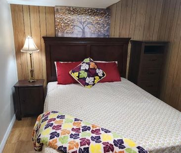 For Lease - 30 Goodless Court, Toronto, Ontario - Photo 6