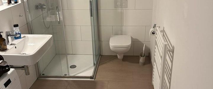 Einzimmerwohnung Franklin - Foto 1