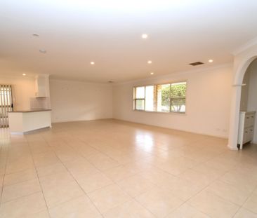 Three Bedroom - North Location - Photo 6
