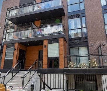 For Lease - 5289 Highway 7 N/A Unit# D 702, Vaughan, Ontario - Photo 3