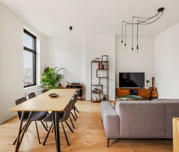 Trendy appartement aan Portus Ganda - Foto 6