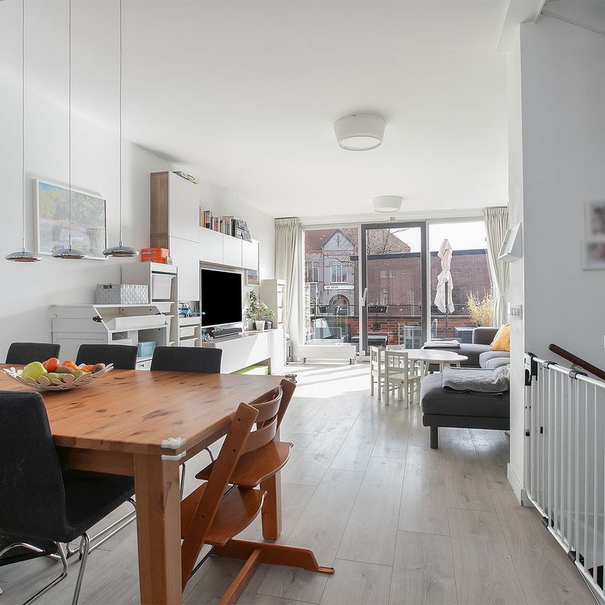 Huis te huur: Buys Ballotstraat 1 1221 NE Hilversum - Foto 1