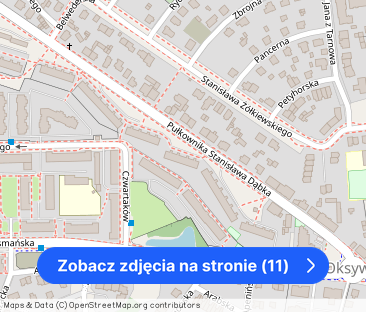 3 niezależne pokoje / kuchnia / balkon / niski blok – zdjęcie 1