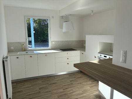 Location Appartement 3 pièces 69m² - Photo 5