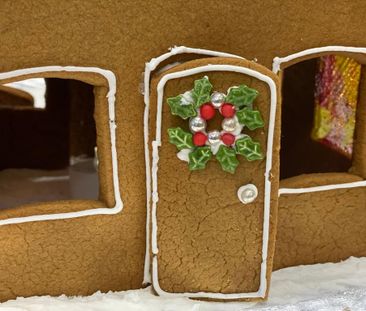 1 bedroom detached house to rent - Photo 5