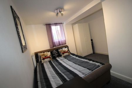 Cannon Street, Flat, PRESTON, Lancashire PR1 3NT - Photo 3