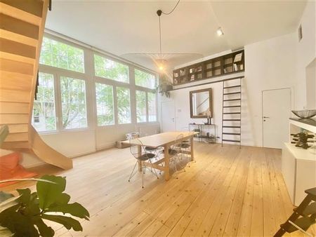 Appartement te huur - Foto 3