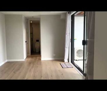 1 Bedroom Apartment with Washing Machine & Bus... - Photo 4