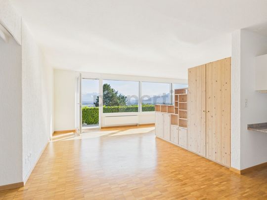 Fantastic 4.5-room apartment in Rebstein, canton SG - Foto 1