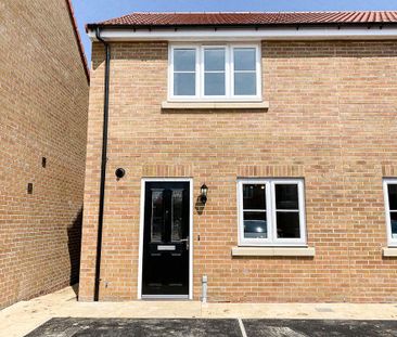 2 bedroom semi-detached house to rent - Photo 6