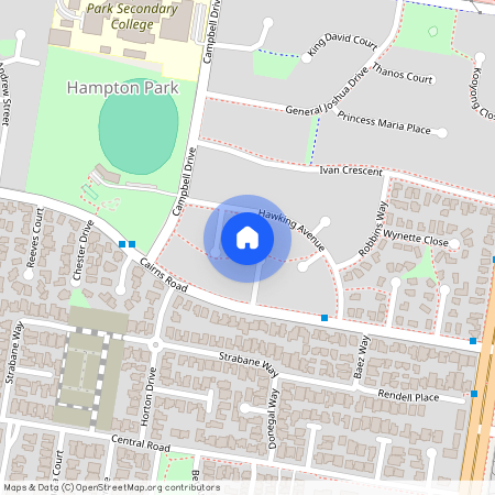 4 Cash Close, Vic 3976, Hampton Park