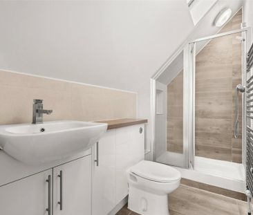 2 bedroom apartment to rent - Photo 6